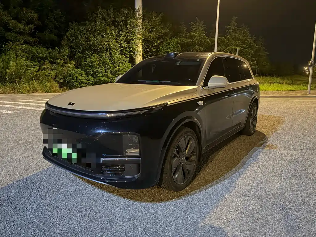 Li Auto Li L9