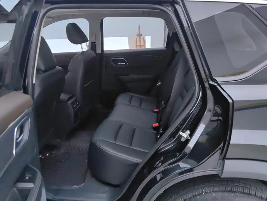 Nissan X-Trail — миниатюра 11