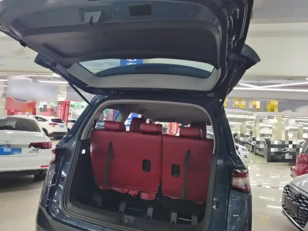 Wuling Jiachen — миниатюра 19