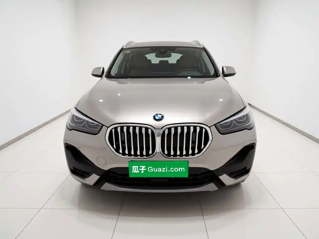 BMW X1 — миниатюра 24