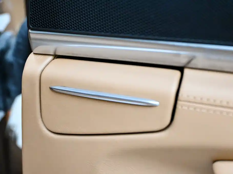 Porsche Panamera — миниатюра 19