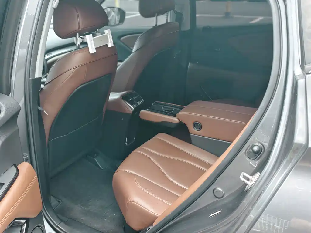 Acura CDX — миниатюра 13
