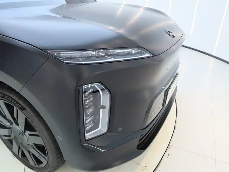NIO ES9 — миниатюра 5