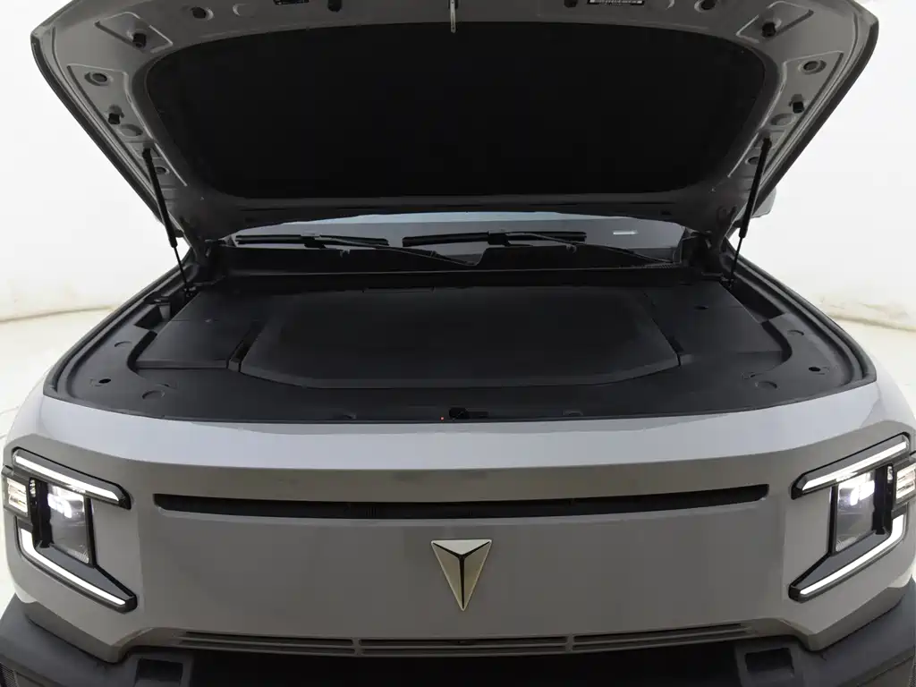 Deepal Deepal G318 — миниатюра 12