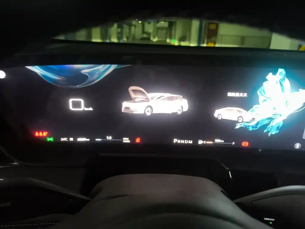 Buick LaCrosse — миниатюра 7
