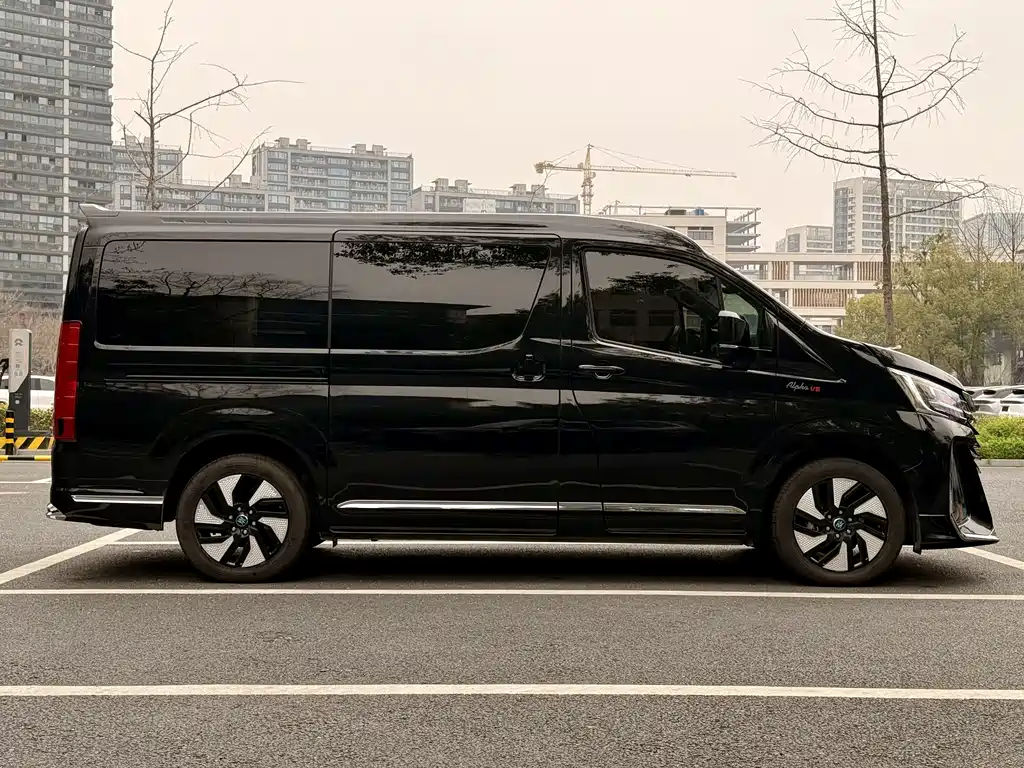 KEMULE ALPHA AH SERIES