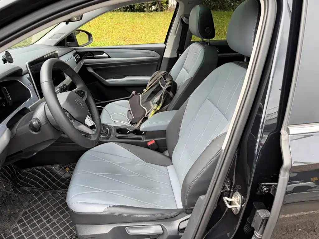 Volkswagen Lavida — миниатюра 8