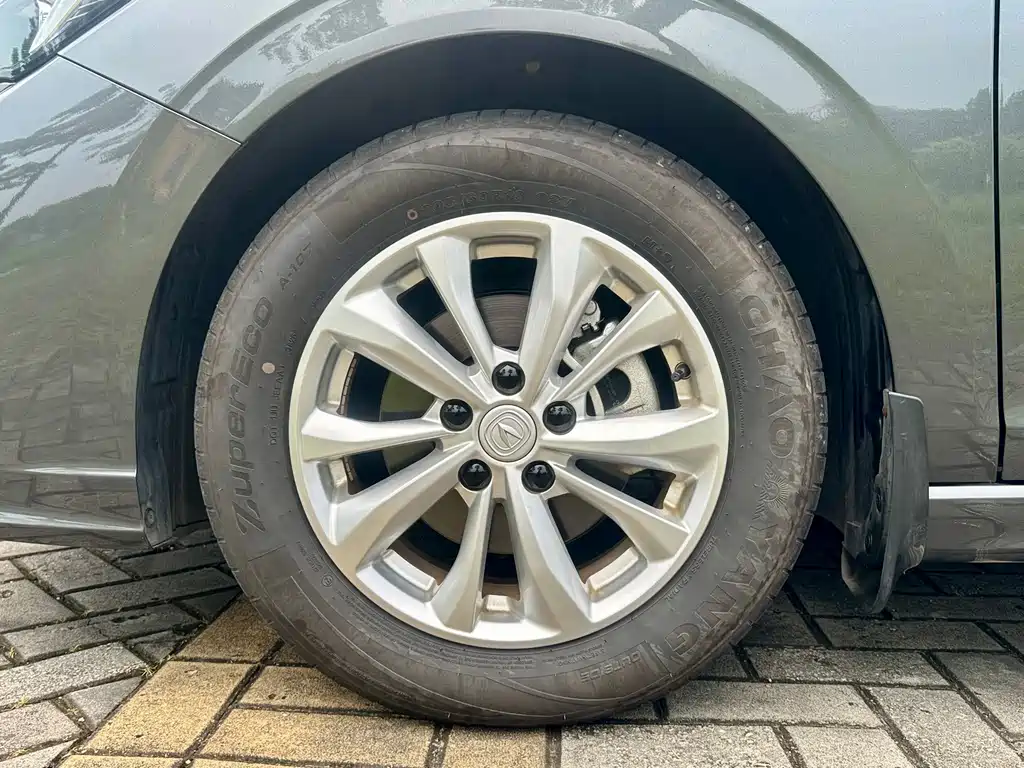 Changan Eado — миниатюра 20
