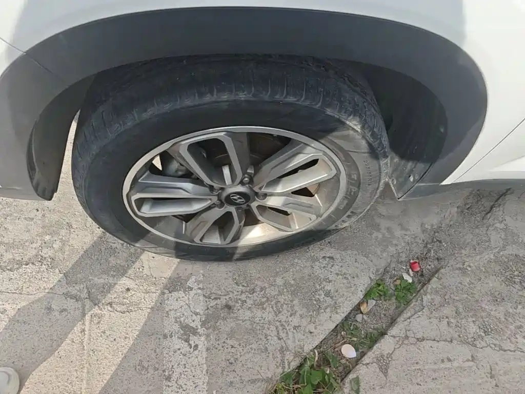 Hyundai ix35 — миниатюра 23