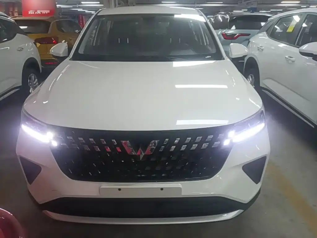 Wuling Xingchi — миниатюра 3