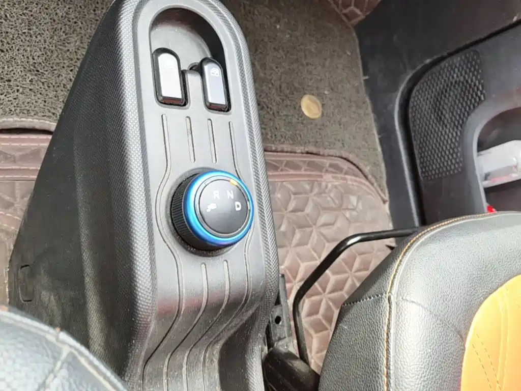 Wuling MINIEV — миниатюра 14