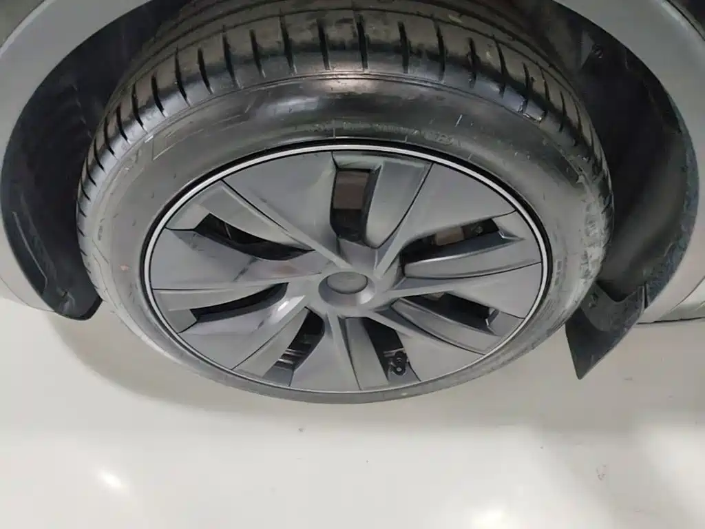 Tesla Model Y — миниатюра 23
