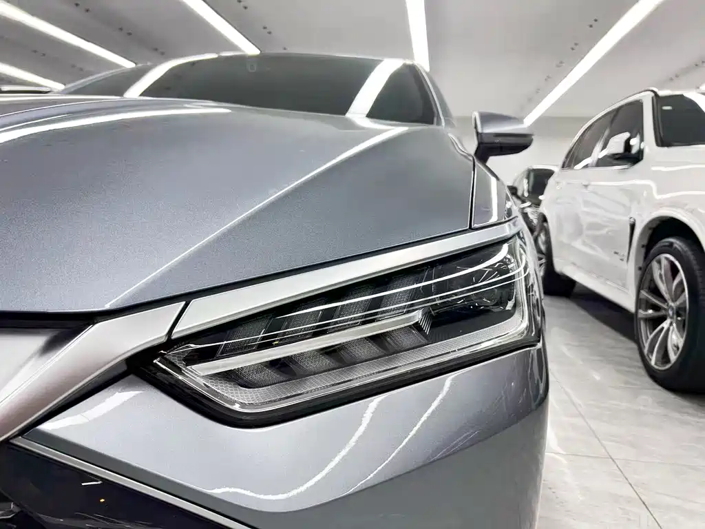 BYD Qin PLUS — миниатюра 24