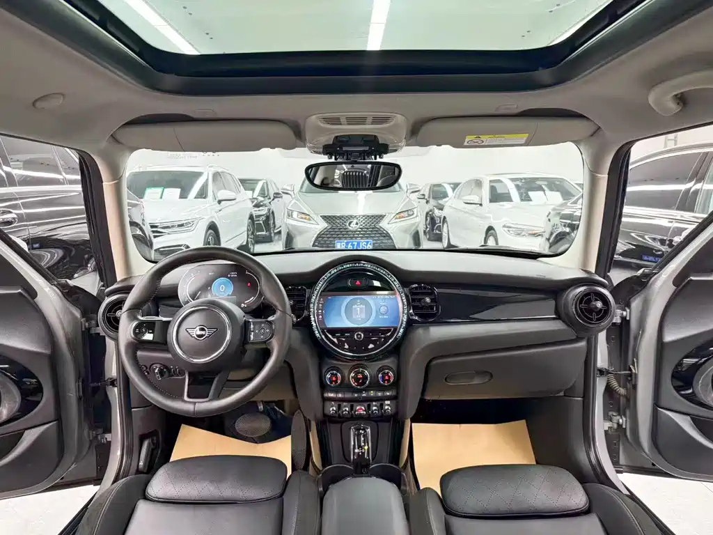MINI Mini — миниатюра 9
