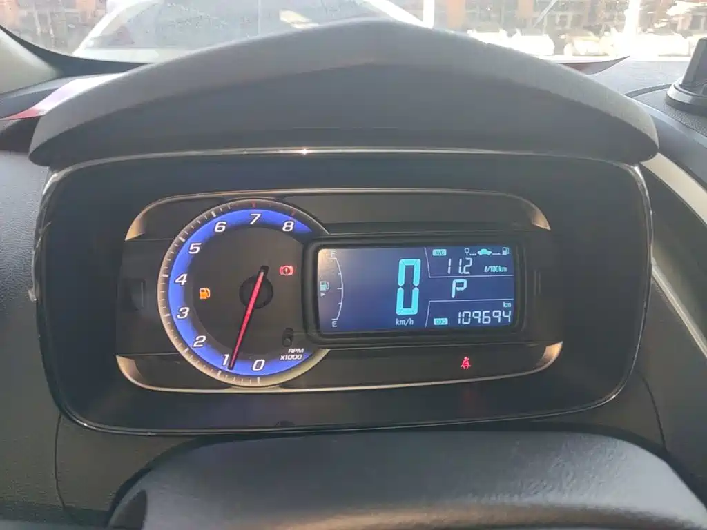 Chevrolet Trax — миниатюра 12