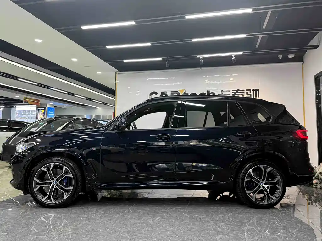 BMW X5 — миниатюра 3