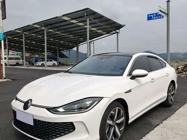 Volkswagen Lamando