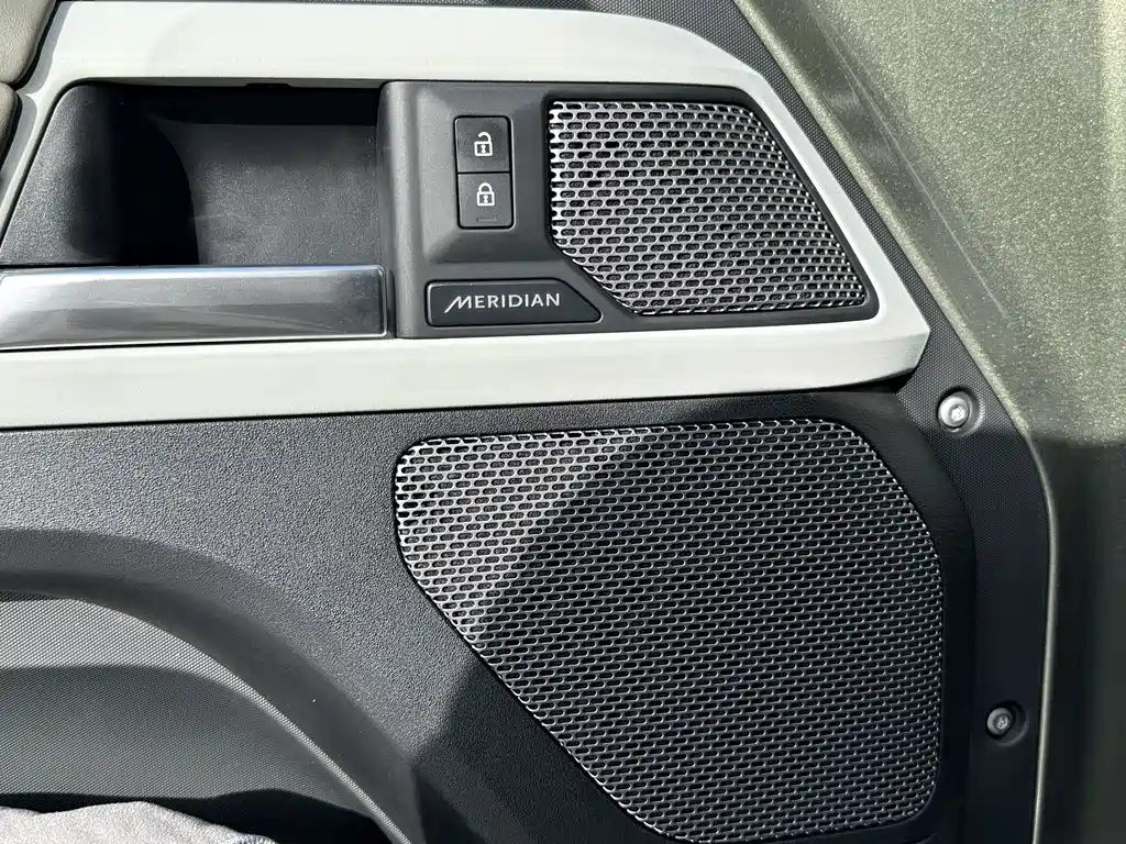 Land Rover Land Rover Defender 2021 110 P400 X-DYNAMIC HSE