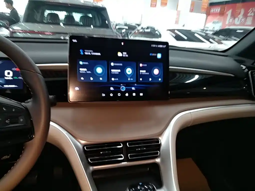 BYD Pro New Energy — миниатюра 13