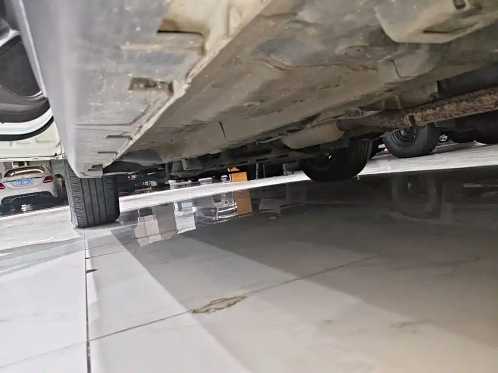 GAC Motor Trumpchi GS4 — миниатюра 22