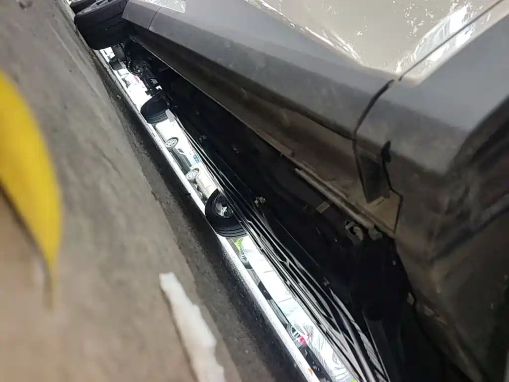 BYD Seagull — миниатюра 21