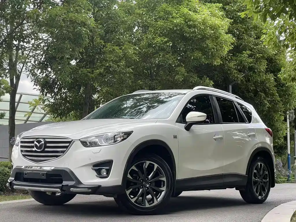 Mazda CX-5 — миниатюра 2
