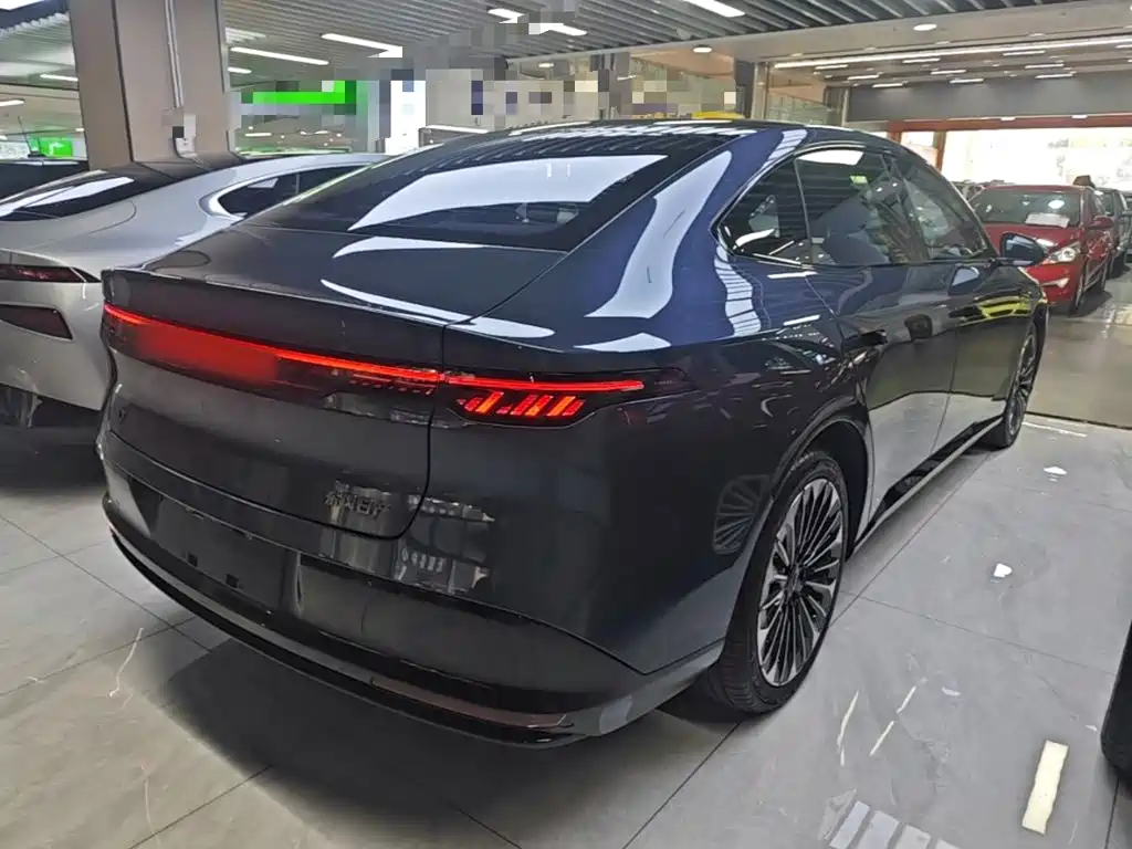 Nissan N7 — миниатюра 7