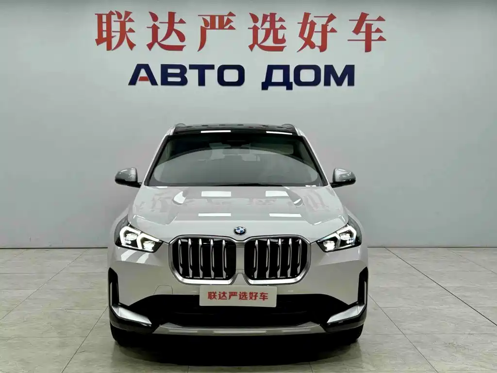 BMW X1 — фотографии объявления, Фото 3