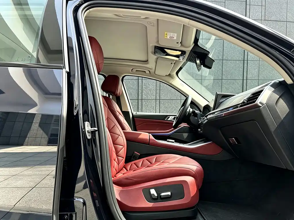 BMW X5 — миниатюра 12