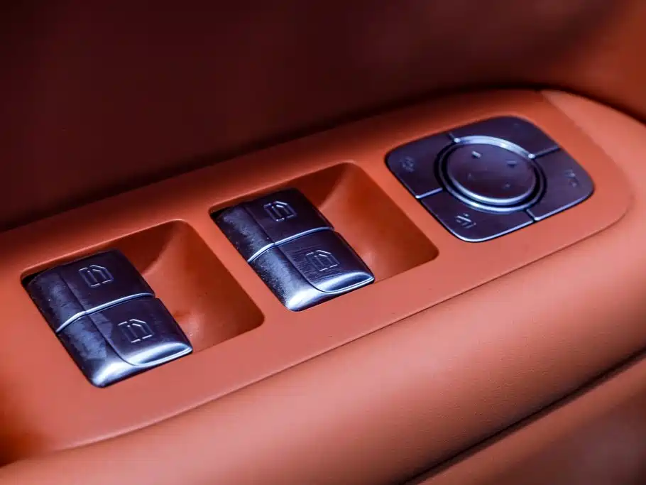Li Auto Li L6 — миниатюра 12