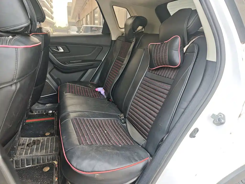 Bestune X40 — миниатюра 17