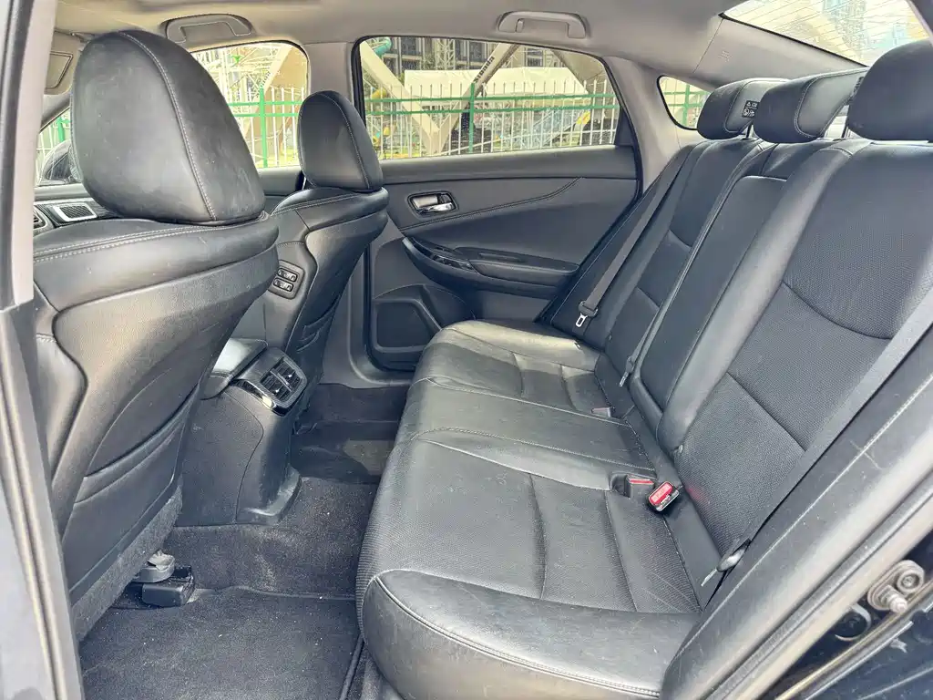 Honda Spirior — миниатюра 15