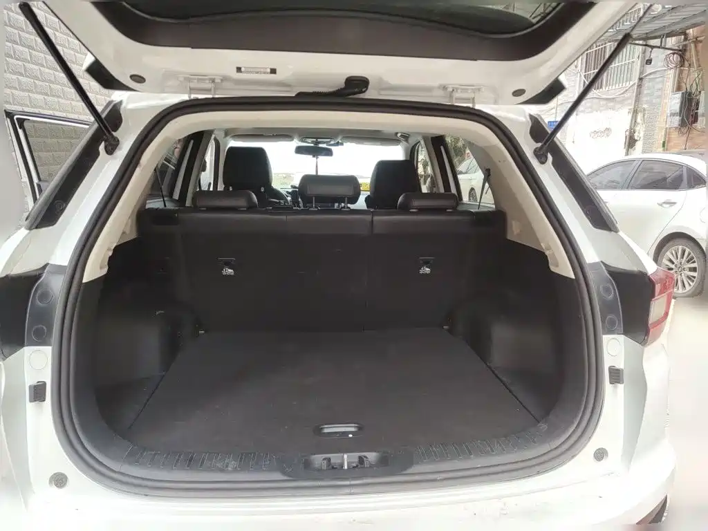 Changan CS55 — миниатюра 10