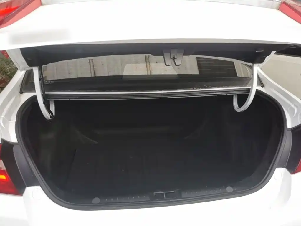 Geely Vision — миниатюра 19
