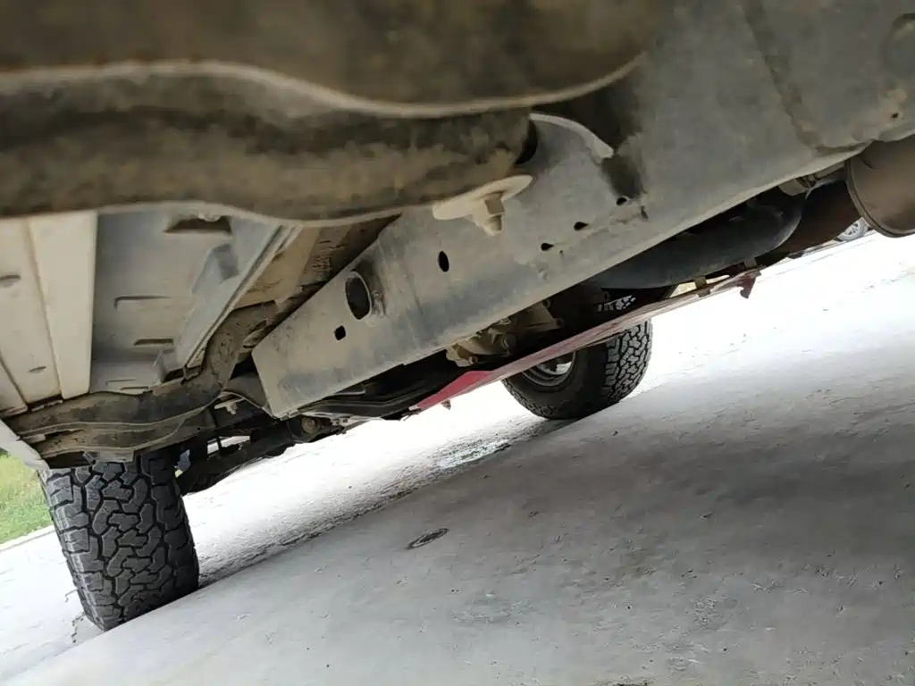 Beijing Off-Road BJ40 — миниатюра 22