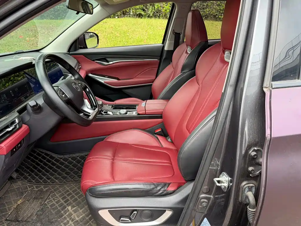 Changan CS75 PLUS — миниатюра 8