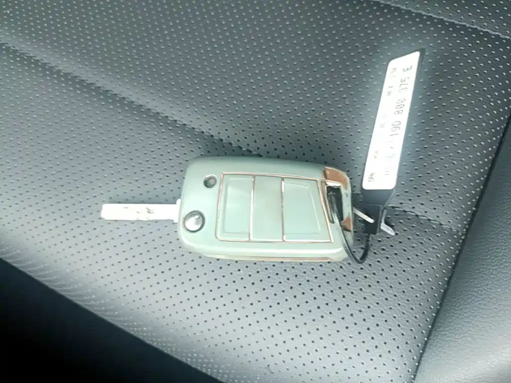 Volkswagen Lavida 2019 1.5L AT Comfort VI