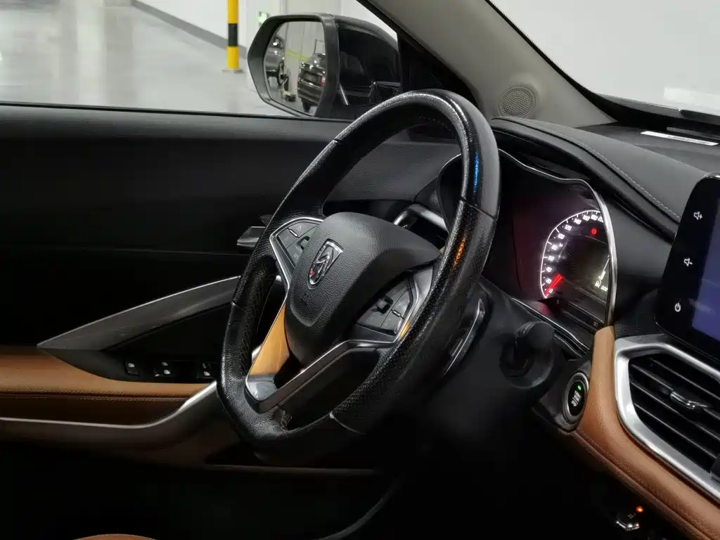 Baojun 510 — миниатюра 22