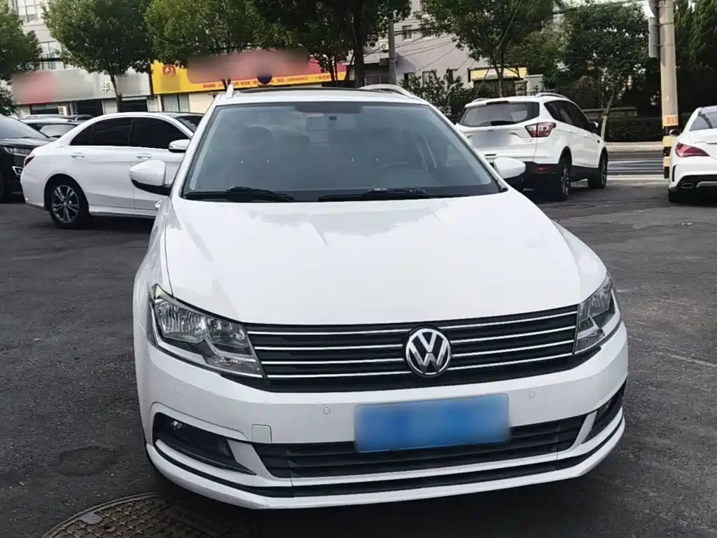 Volkswagen Gran Lavida — миниатюра 3