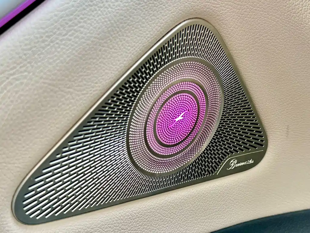 Mercedes-Benz S-Class S 2023 S 400 L