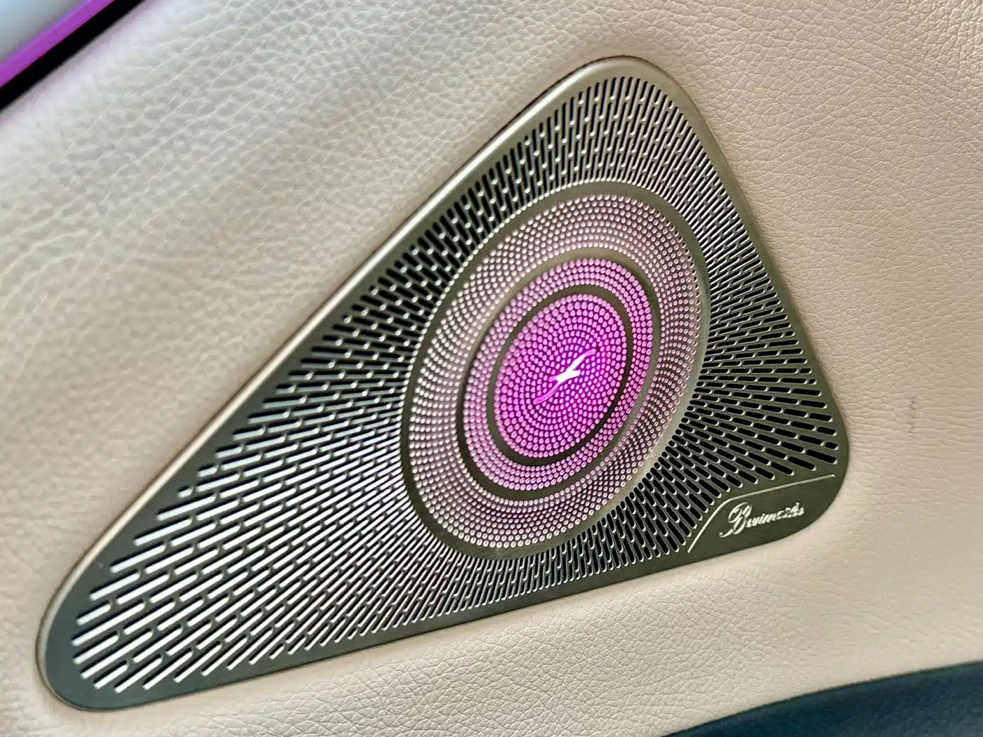 Mercedes-Benz S-class id 4538696 из Китая 12