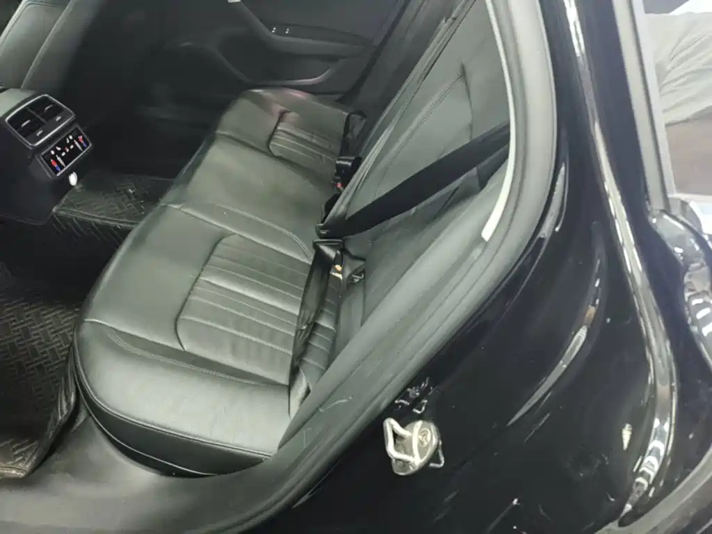 Audi A6L — миниатюра 17