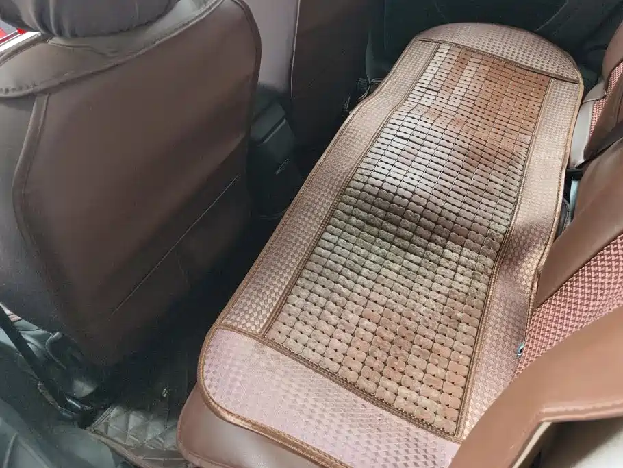 Citroen C-Quatre — миниатюра 11