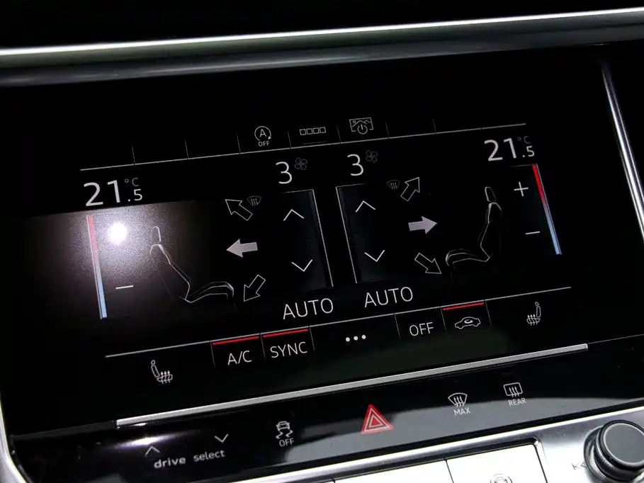 Audi A6L — миниатюра 10