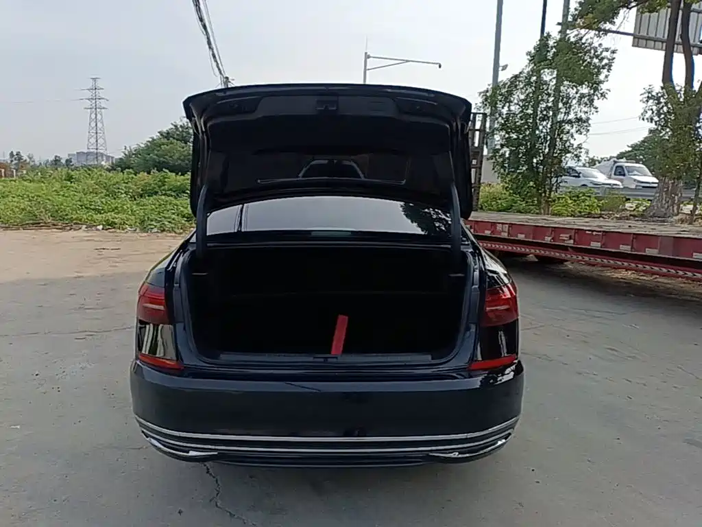 Volkswagen Passat — миниатюра 19