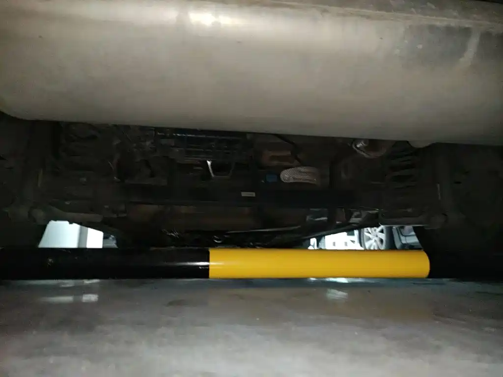 BYD Qin — миниатюра 24
