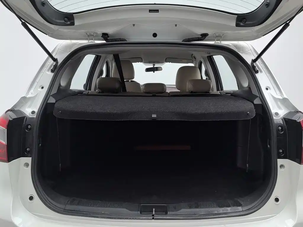 Suzuki Vitara — миниатюра 16