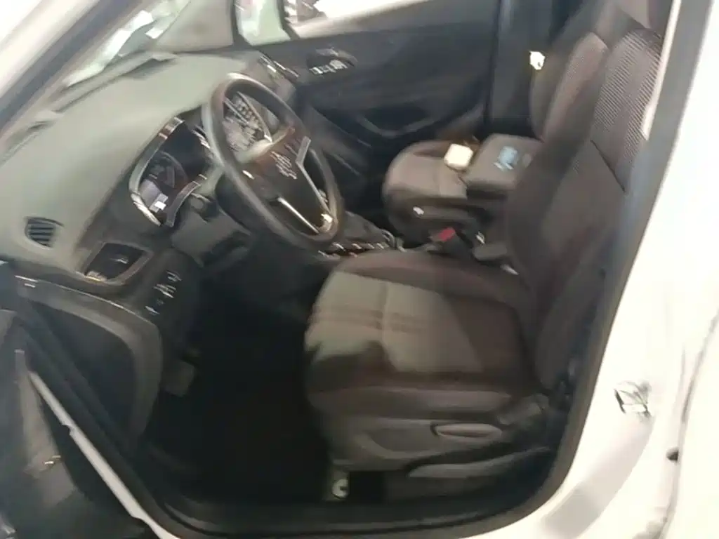Buick Encore — миниатюра 15