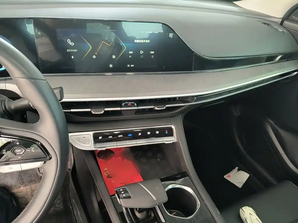 Changan Eado — миниатюра 10