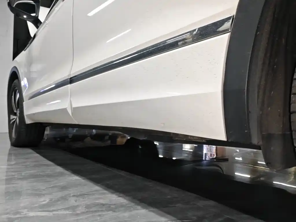 Volkswagen Tiguan X — миниатюра 22